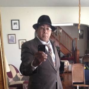 Meet your Posher, Ali